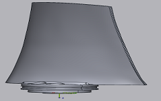 airfoil-twist-analysis